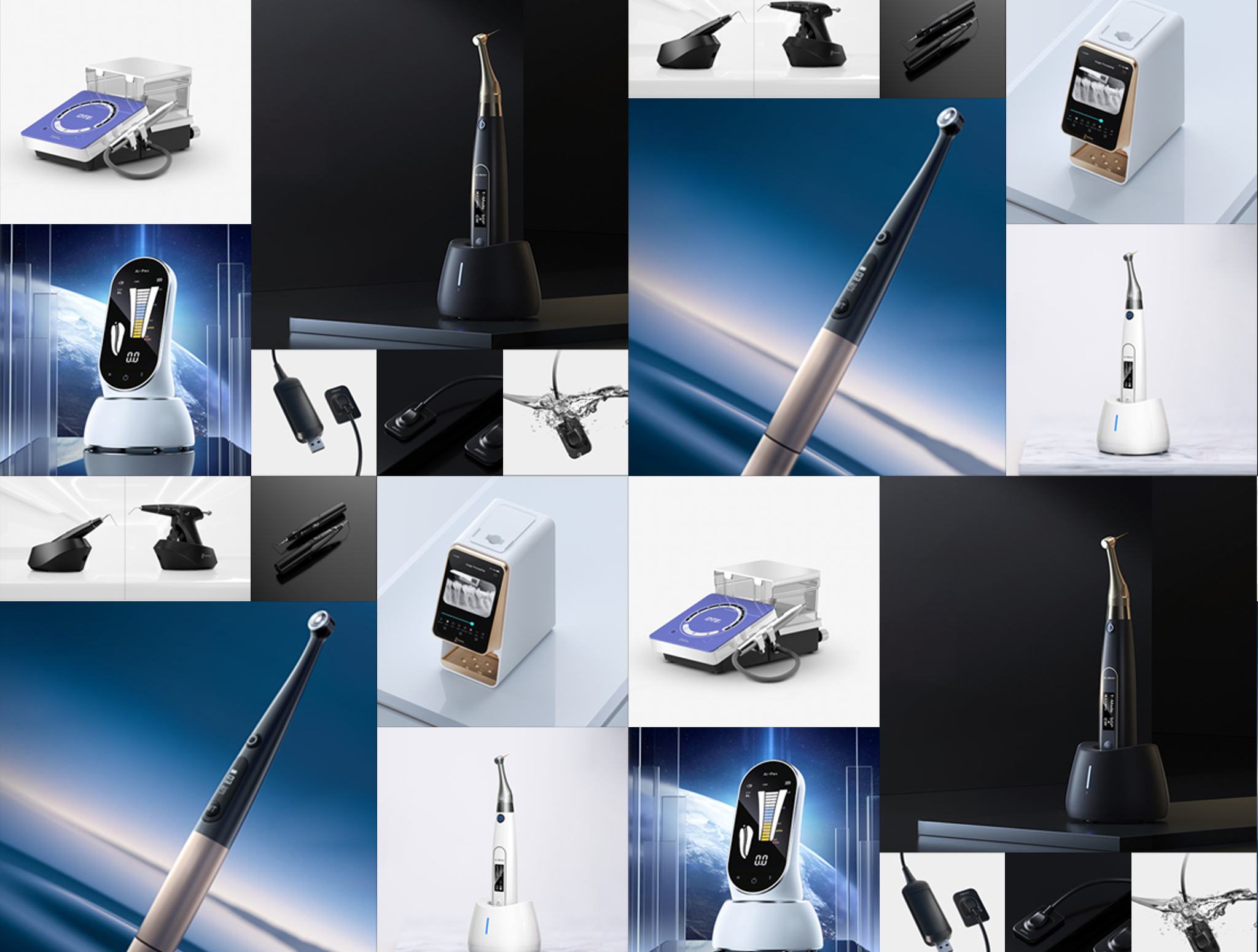 What file to use in endo? Instrument options in endodontics