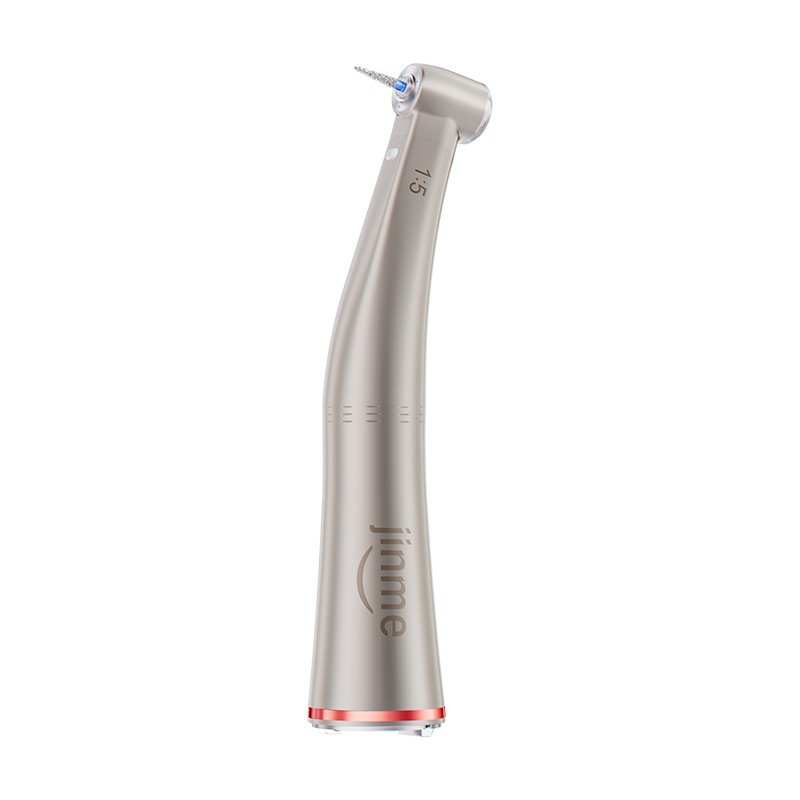 Jinme 1:5L Mini head contra angle handpiece