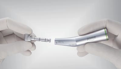 Jinme 20:1 Implant contra-angle (optic)