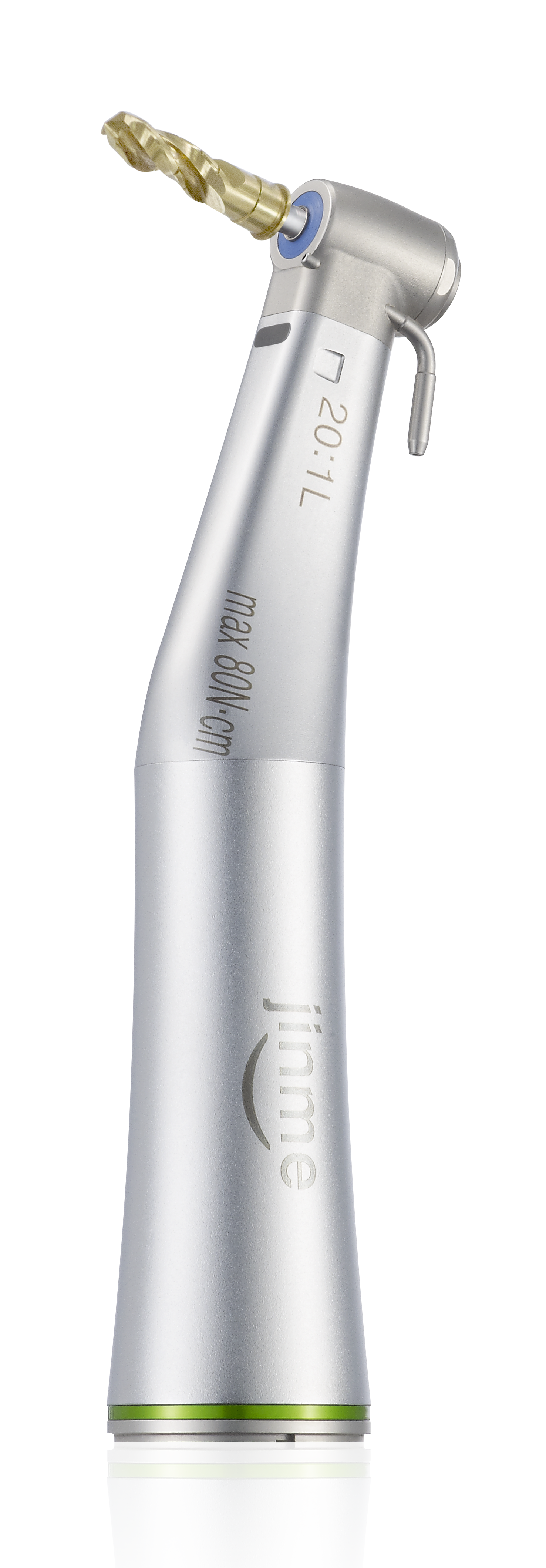 Jinme 20:1 Implant contra-angle (optic)