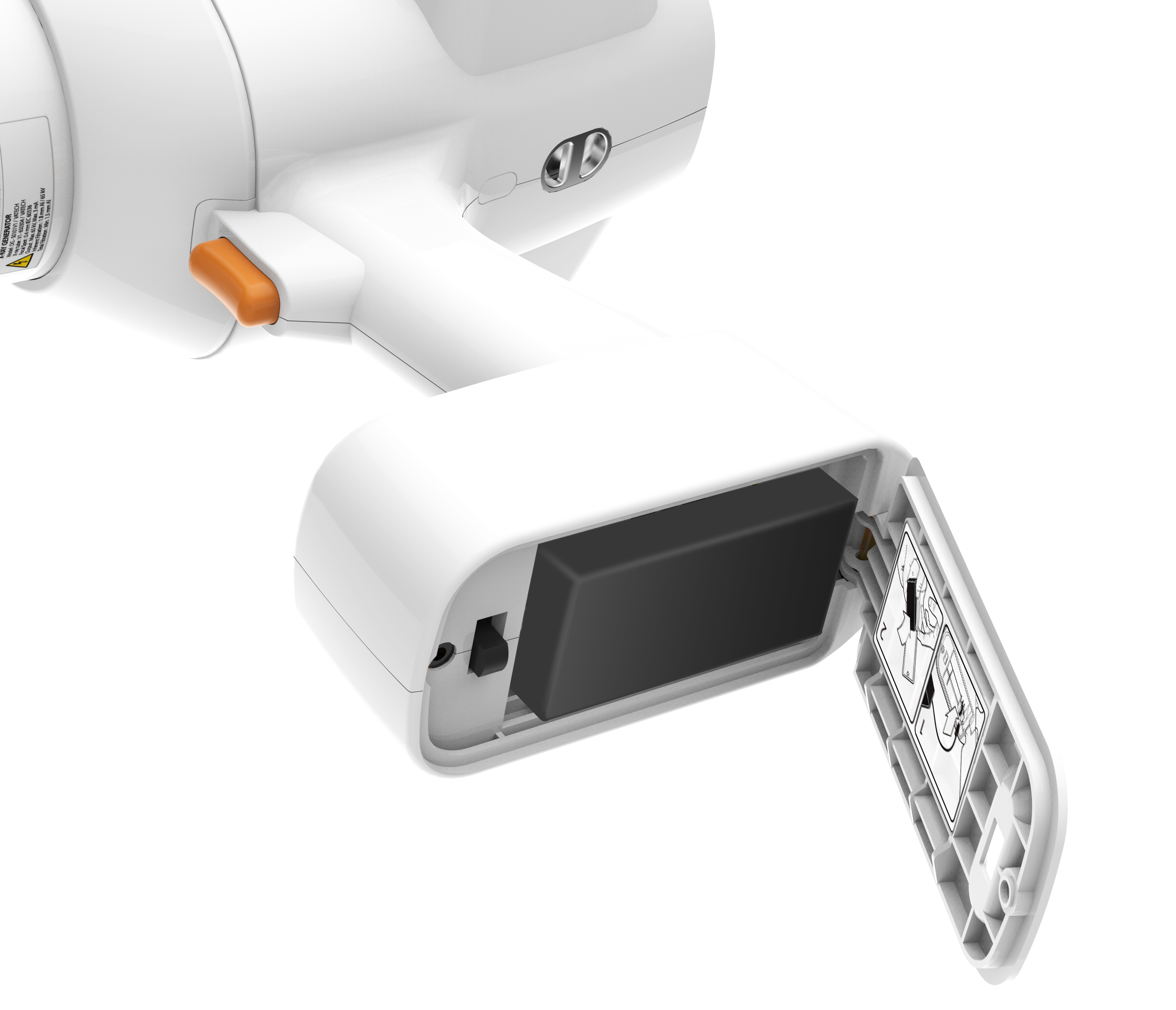 Vatech EzRay Air Portable