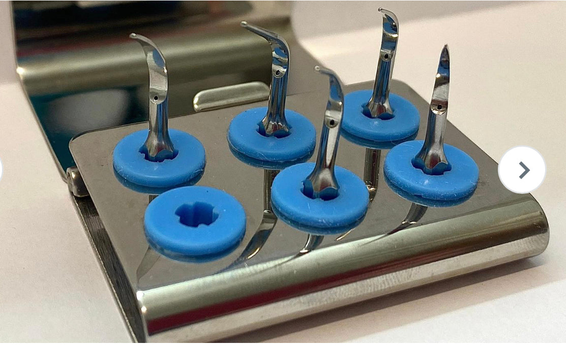 Ultrasonic Tips & Kits- DTE/S/N compatible