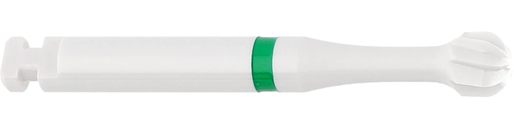 Cerabur ceramic bur by Komet