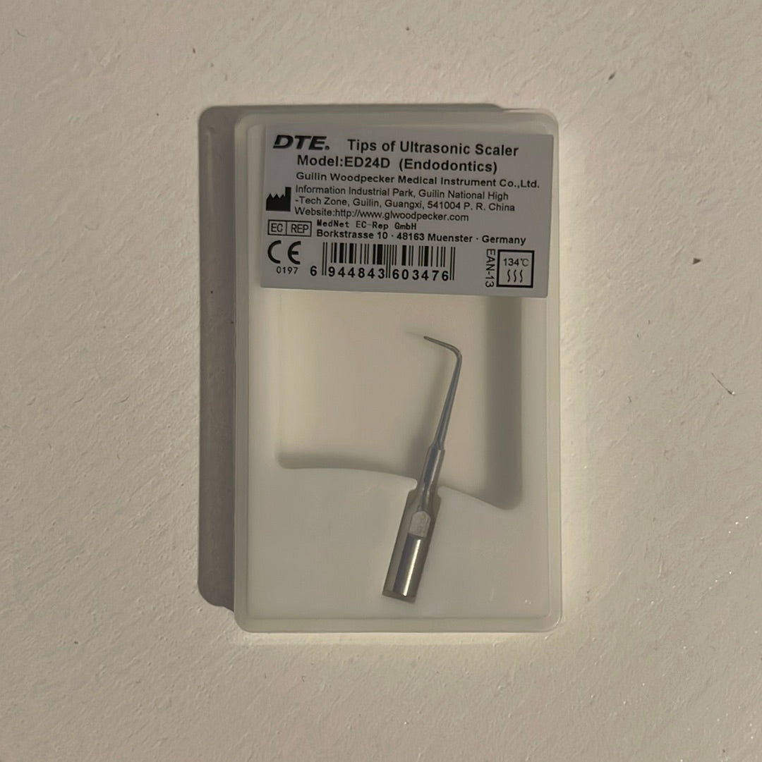 Ultrasonic Tips & Kits- DTE/S/N compatible