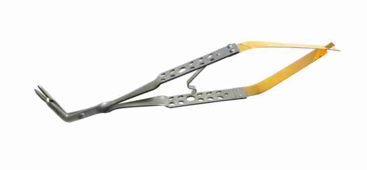 Laschal Surgical Instruments