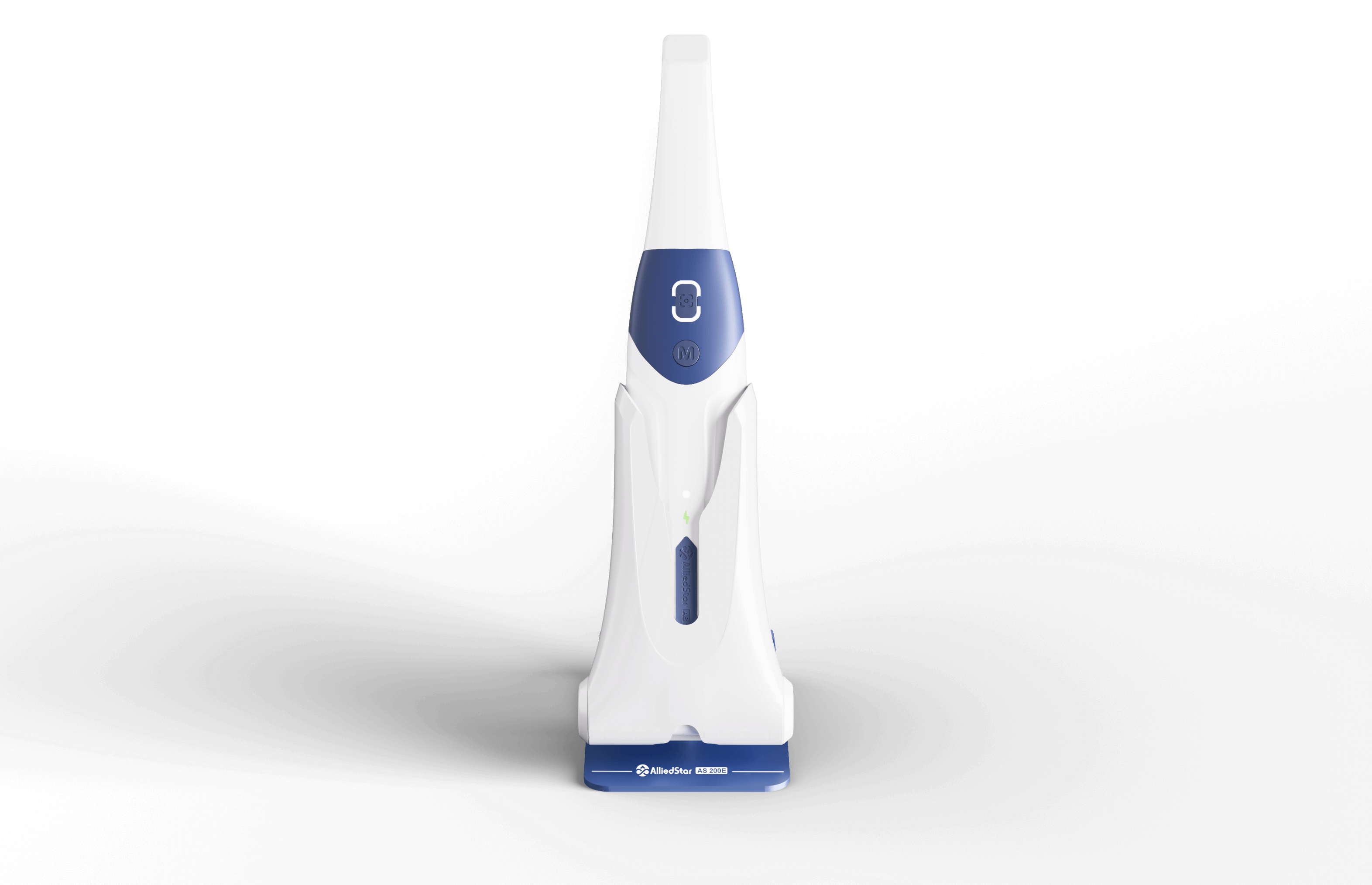 Intraoral Scanners by Alliedstar