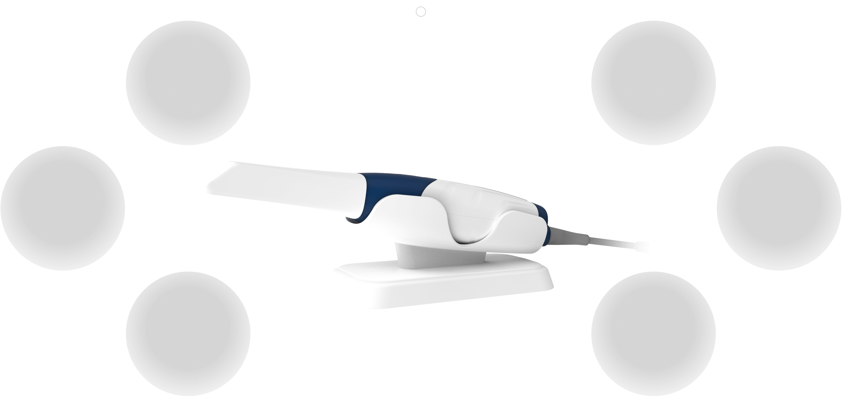 Intraoral Scanners by Alliedstar