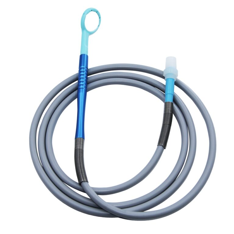 Rogin Dental AeroView Suction Mirror Kit
