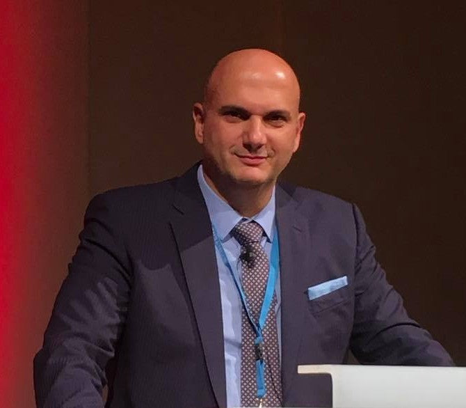 Root Canal Blockage Course with Dr Antonis Chaniotis