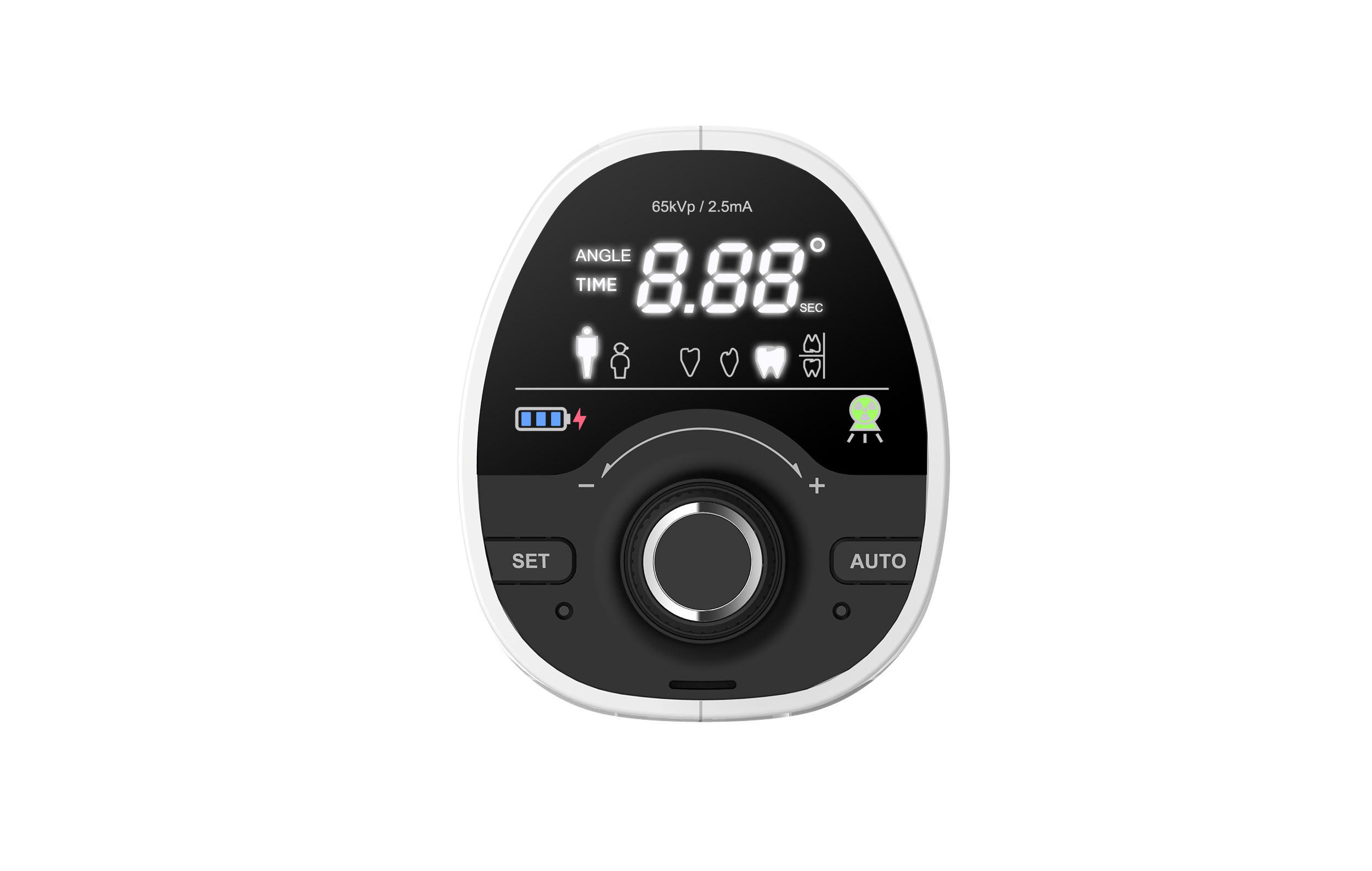 Vatech EzRay Air Portable