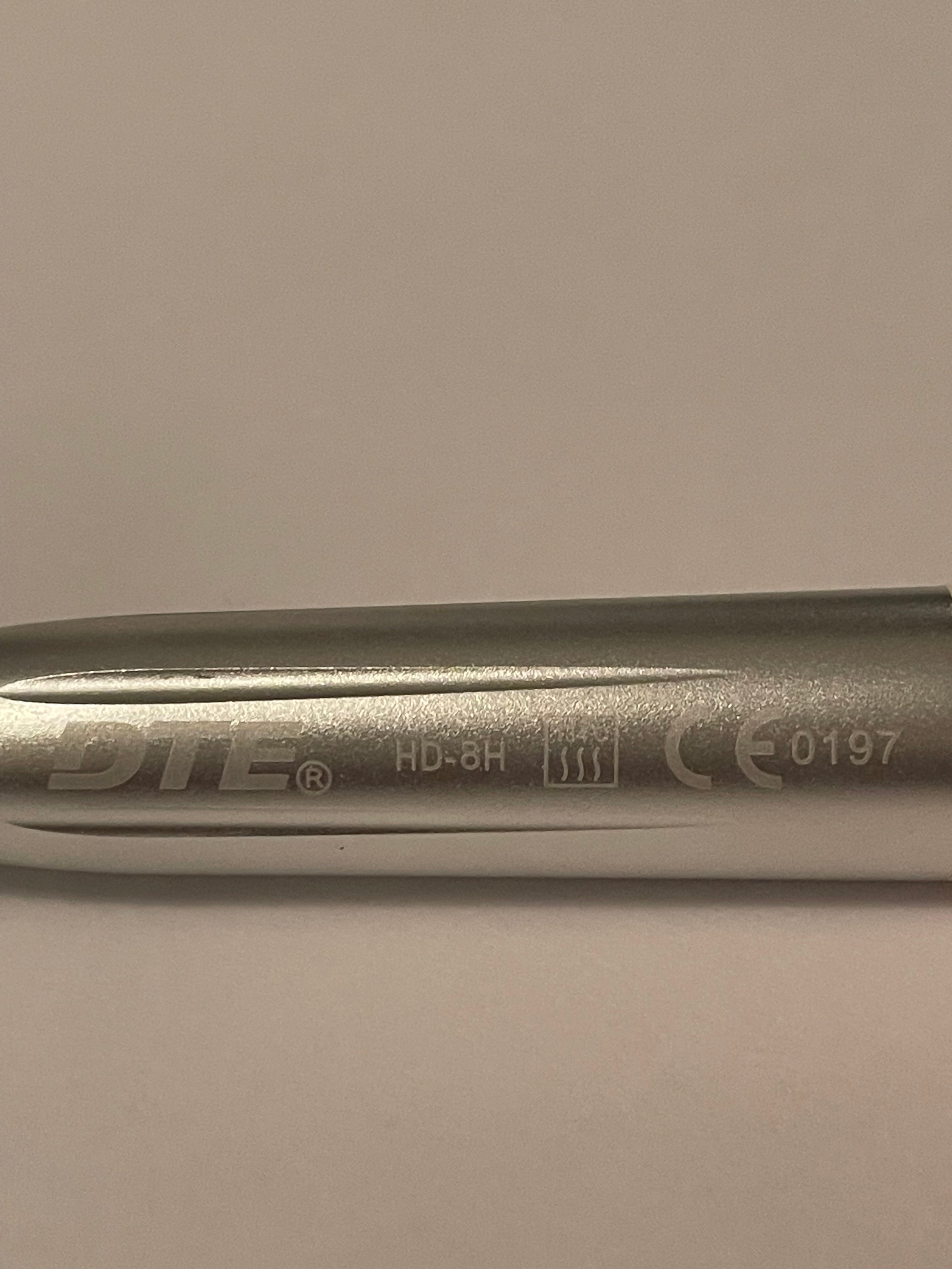 Ultrasonic Handpiece HD-8H- DTE compatible