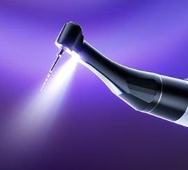 Woodpecker Endo GT Series | Cordless Endo Motor with Apex Locator