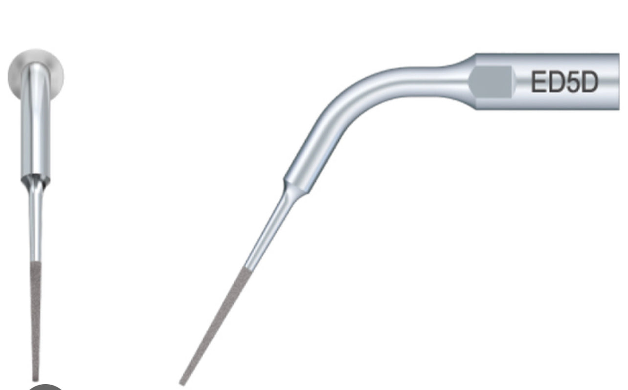 Ultrasonic Tips & Kits- DTE/S/N compatible