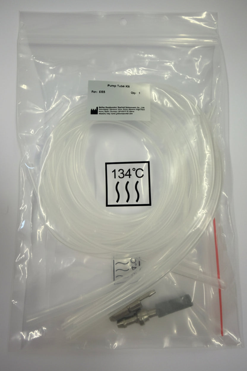 Electric motor Es5 for restorative and surgical dentistry