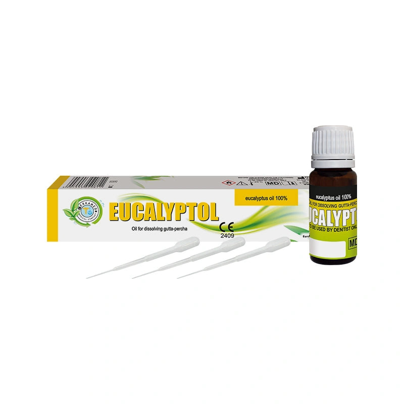 Eucalyptol 10ml