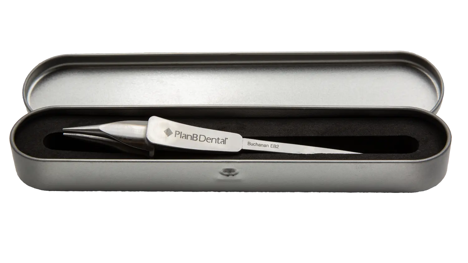 MiniKUT Rotary NiTi Endodontic files by Dr Steve Buchanan