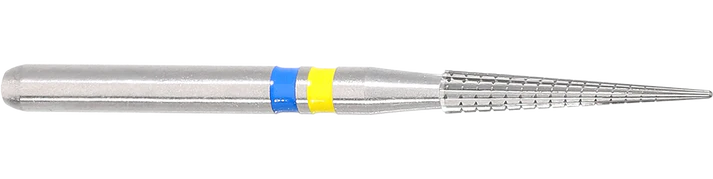 Komet- H135Q.314.014- Bur for Composite Shaping and Pre-Polishing