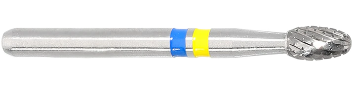 Komet- H379Q - Pre-polishing composite restorations