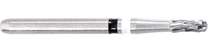 Komet H4MCL - Dental burs for crown removal