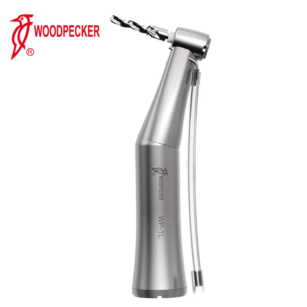 Implant Air Handpiece (green ring)
