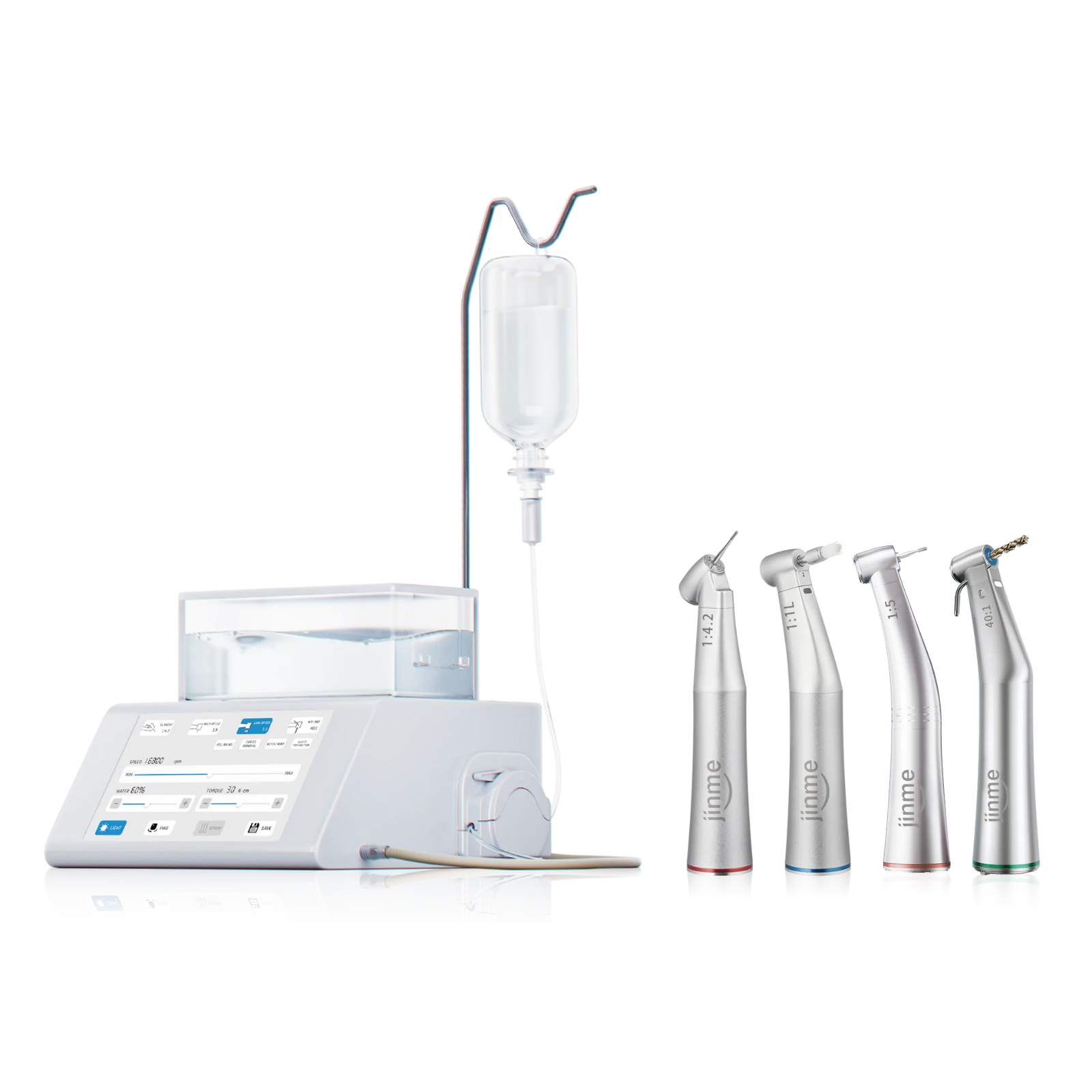 ES70- All in One- Surgical Drive System