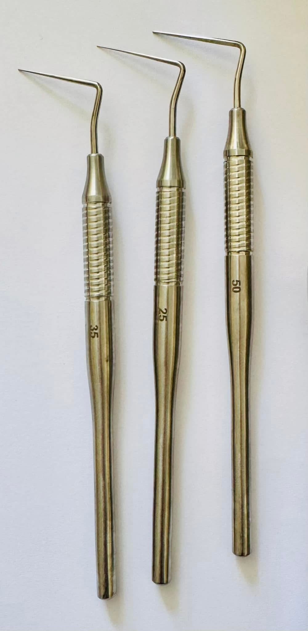 Endo Spreader Kit