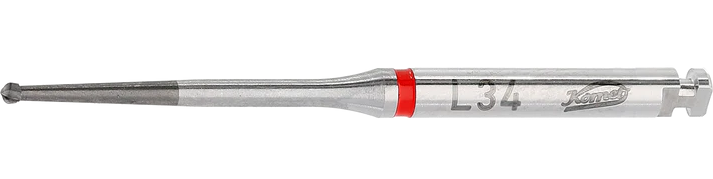 Komet EndoTracer Burs