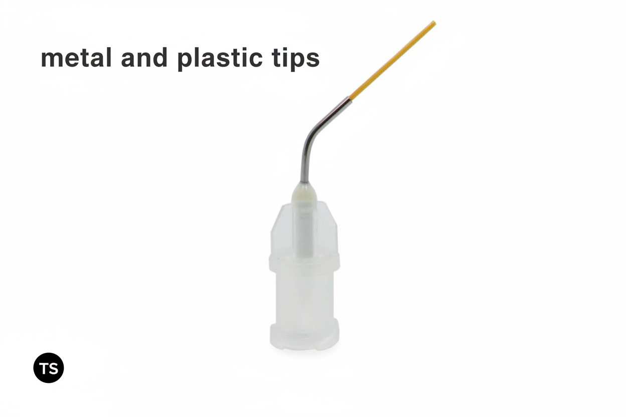 MST Visco-Tip™ | 50 Pack