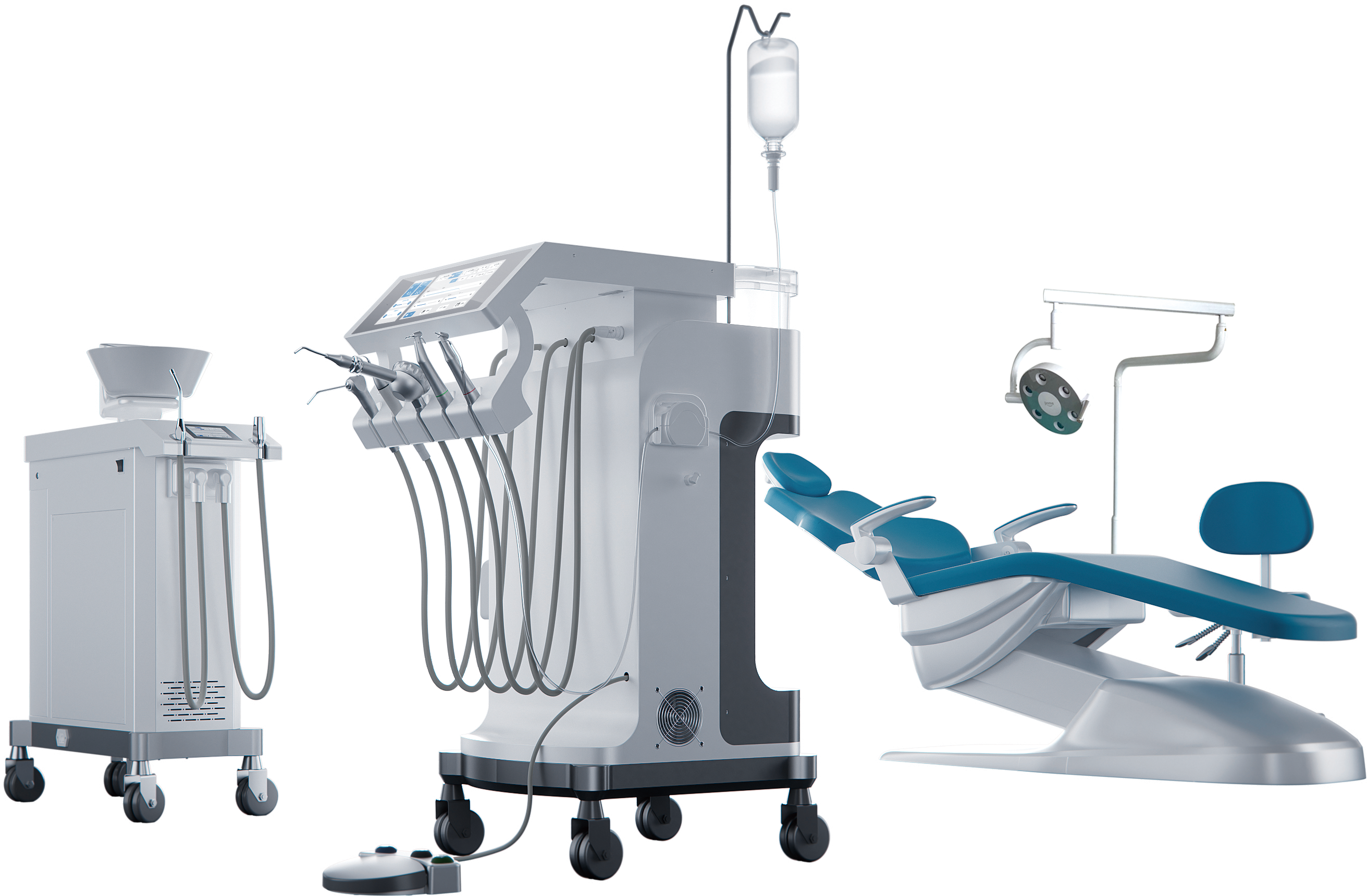Mobile Dental Solutions