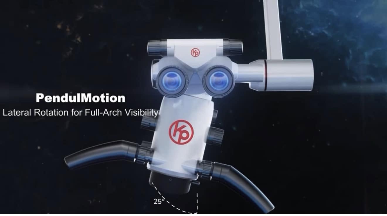 iSee Pro Microscope