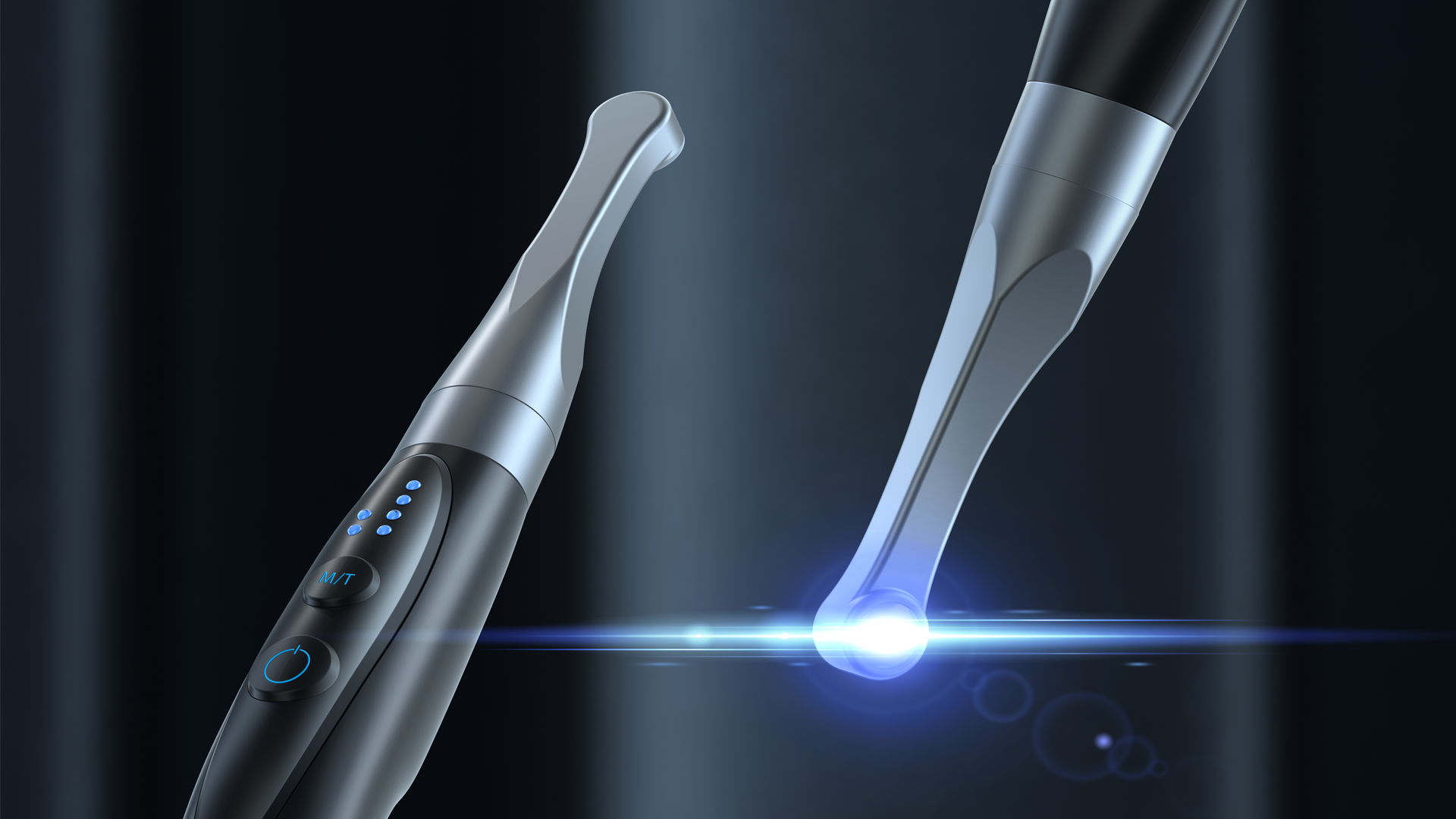 O-Light II- Curing light (preorder)