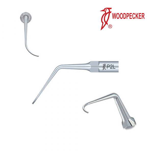 Ultrasonic Tips- Woodpecker/EMS Compatible