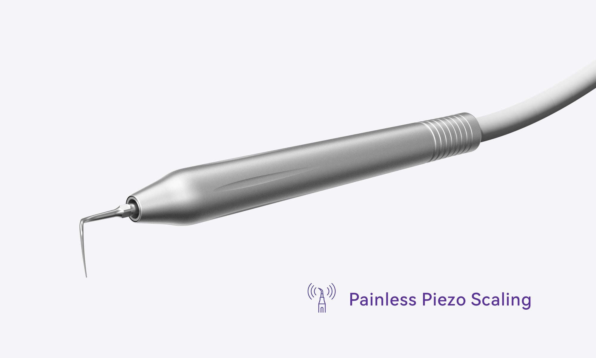 Woodpecker PT-A Plus- Scaler & Air polisher