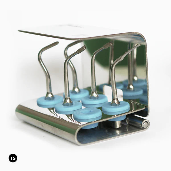 Ultrasonic Tips- Woodpecker/EMS Compatible