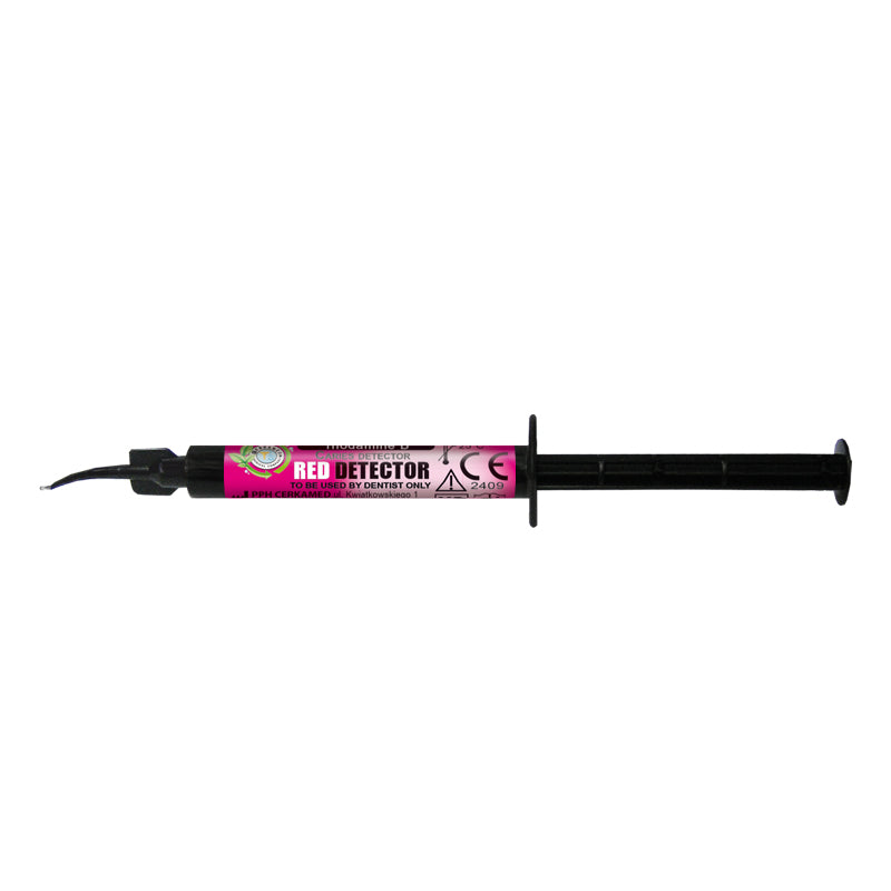 Caries Detector