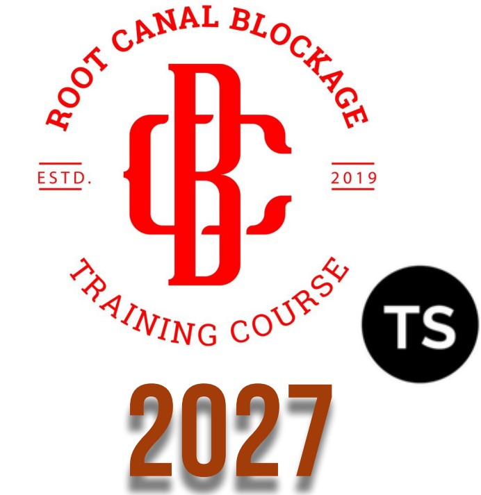 Root Canal Blockage Course with Dr Antonis Chaniotis