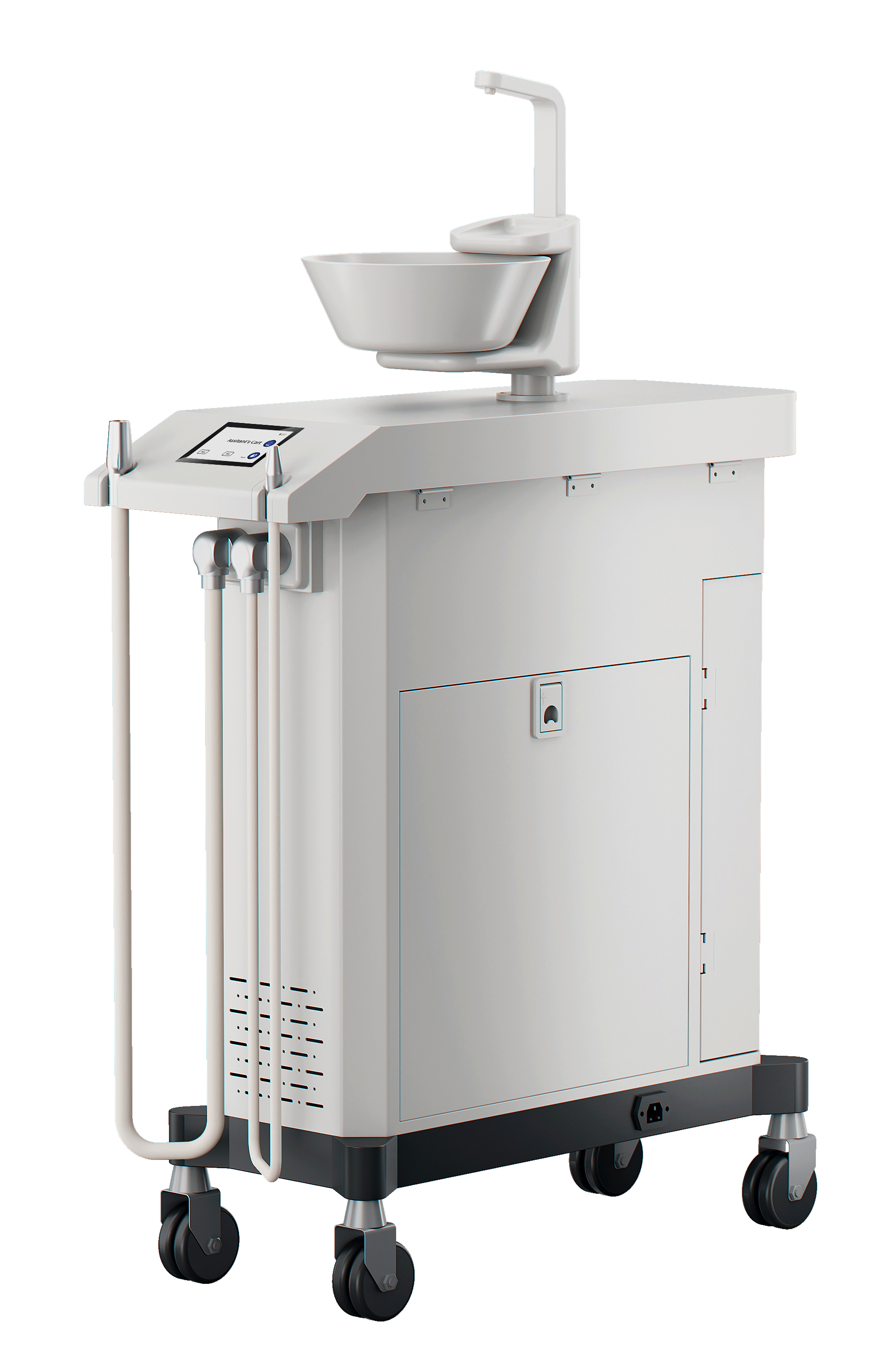Mobile Dental Solutions