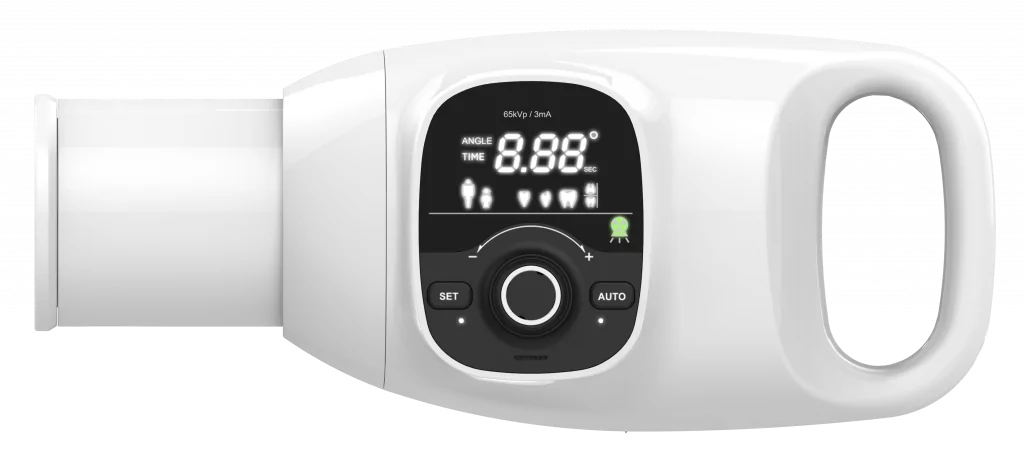 Vatech EzRay Air Wall