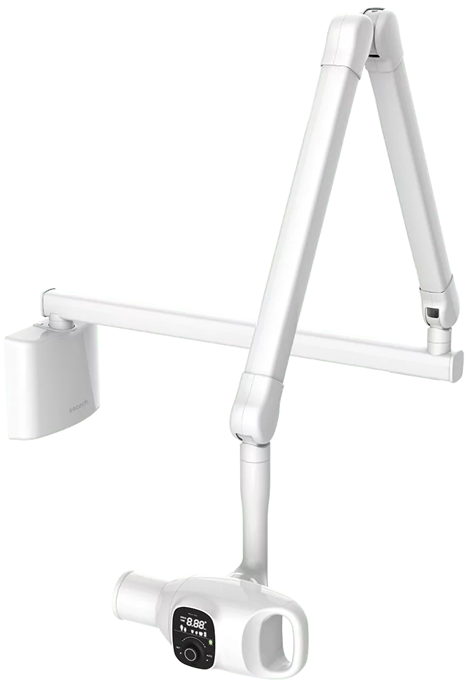 Vatech EzRay Air Wall