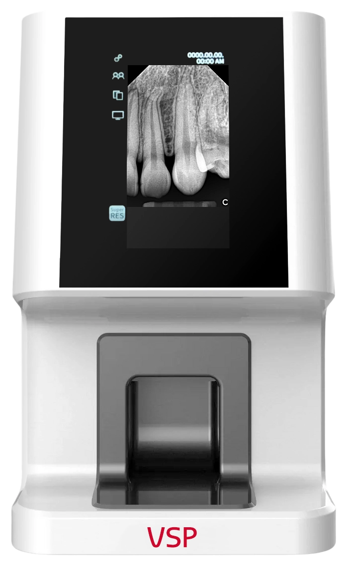 Vatech VSP PSP Scanner