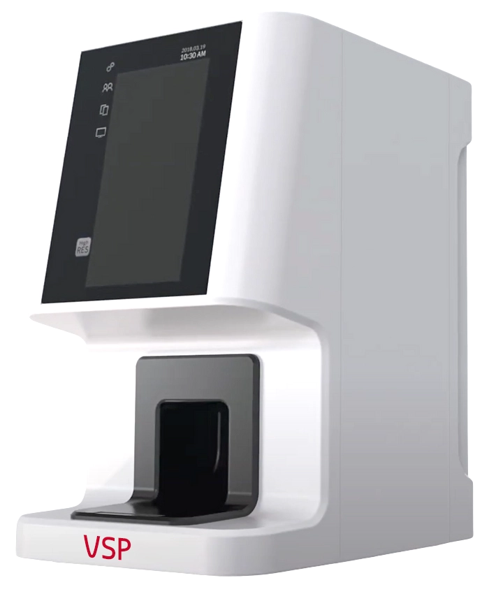 Vatech VSP PSP Scanner
