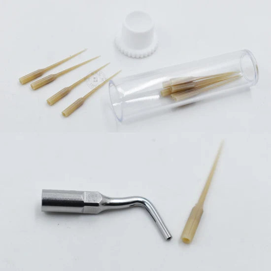 Ultrasonic Tips- Woodpecker/EMS Compatible