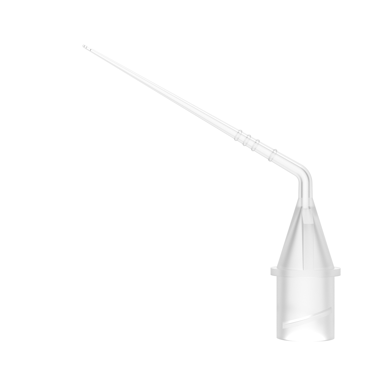 Root Canal Irrigation Needles by Rogin-20 pieces