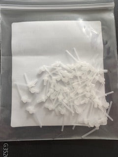 Anycore: Dual cure core material