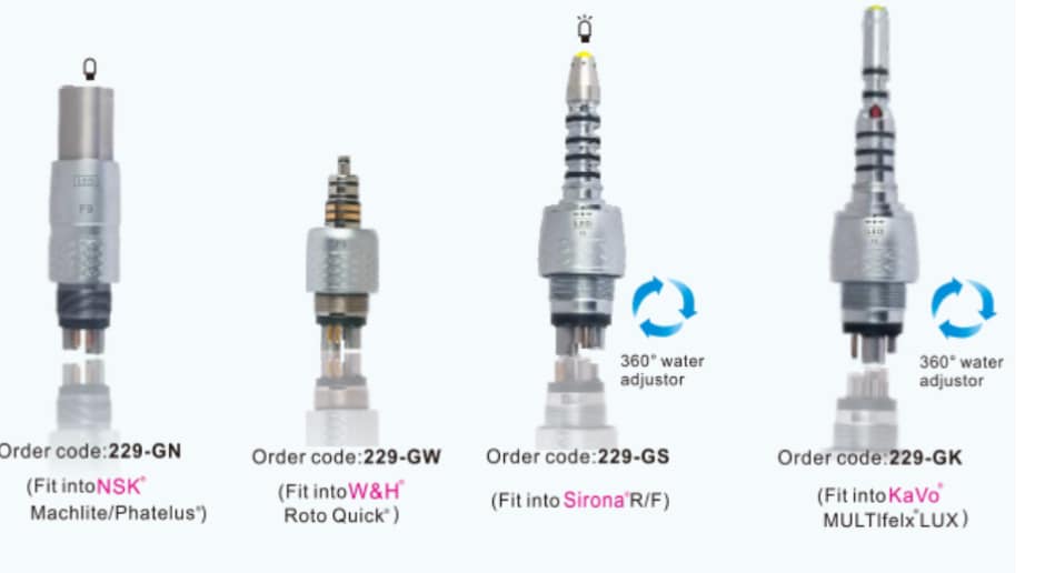 Couplings