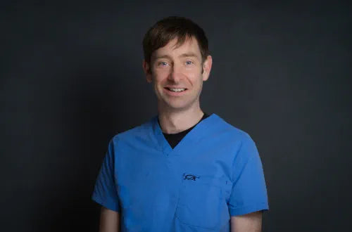 Endo with Daniel Flynn