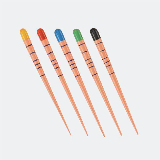 Gutta Percha Points 35 Green F4-Made In Turkey-Best Value-Istawred Ical - Foto 7