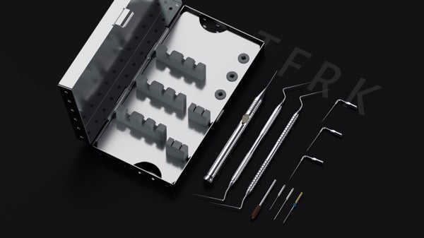 D600 ultrasonic scaler