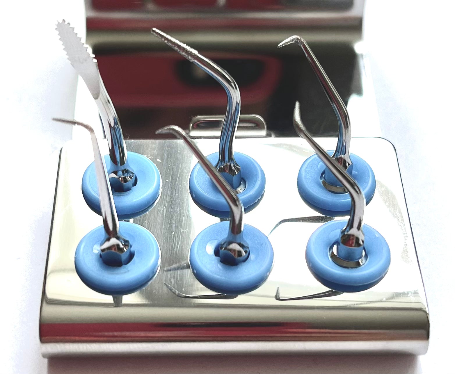 Ultrasonic Tips & Kits- DTE/S/N compatible