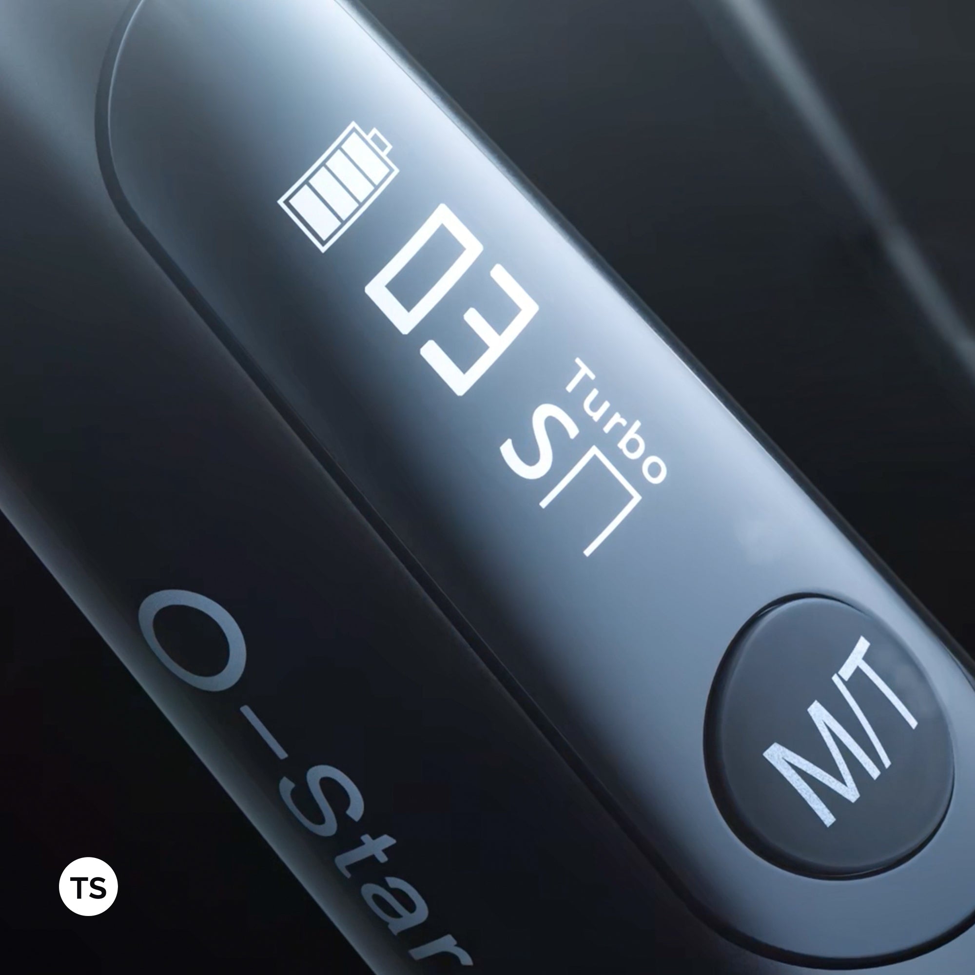 Woodpecker One Cure O-Star Wide Spectrum Curing Light with 7 Modes